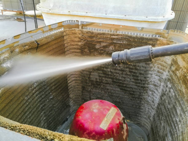 Best HVAC System Cleaning  in Svis, IL