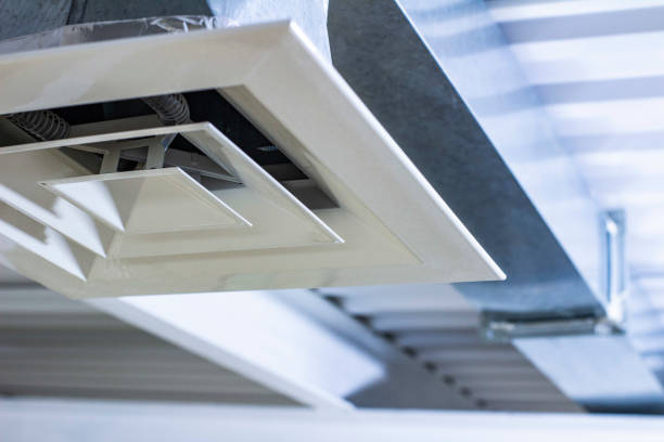 Best Air Duct Inspection  in Svis, IL