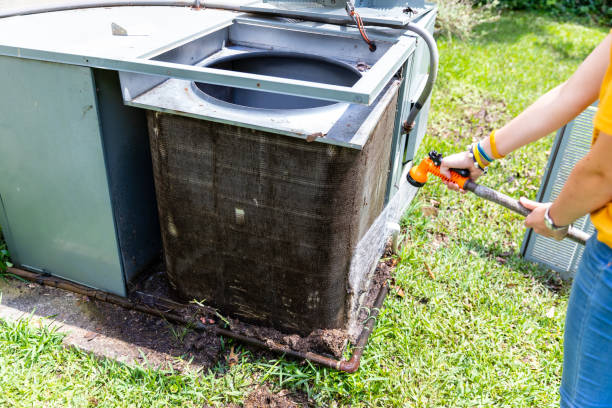 Best Ventilation Cleaning Services  in Svis, IL