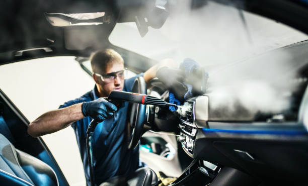 Best HVAC Duct Inspection Services  in Svis, IL