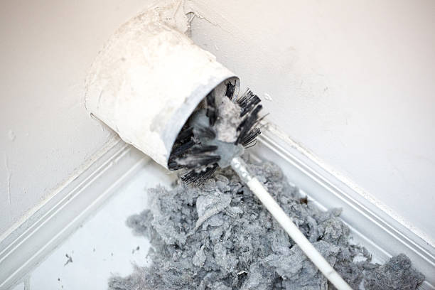 Best Emergency Air Duct Cleaning  in Svis, IL