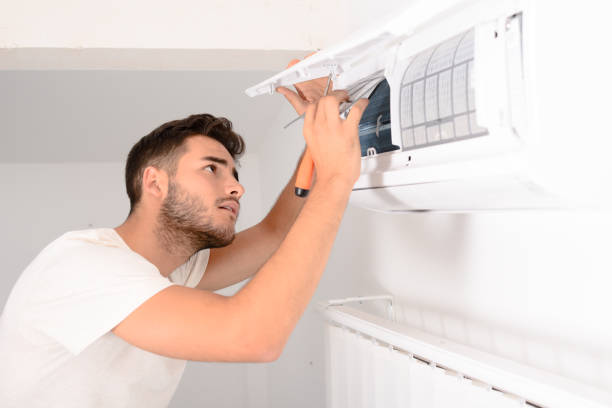  Svis, IL Airduct Cleaning Pros